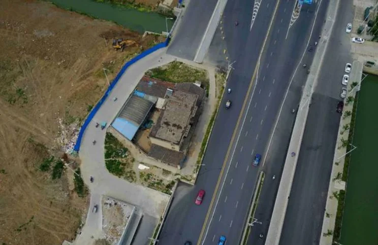 芜湖市轨道交通1号线园丁小区有拆迁吗（芜湖轨道交通建设拆迁公示）2