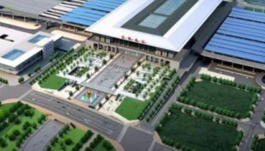 坐地铁到合肥南站应该从合肥南站火车站下还是从合肥南站南广场站下（合肥南站地铁哪个出口）