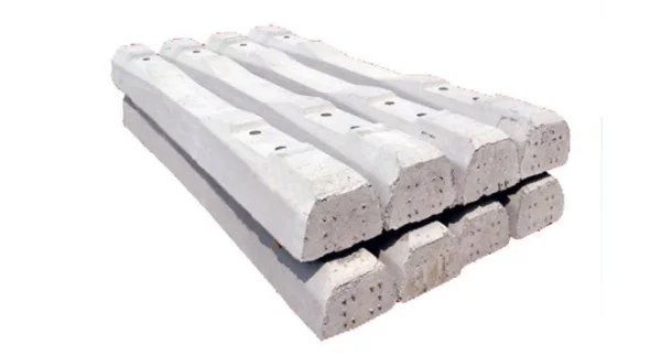 铁路枕木间距多少(铁路枕木)