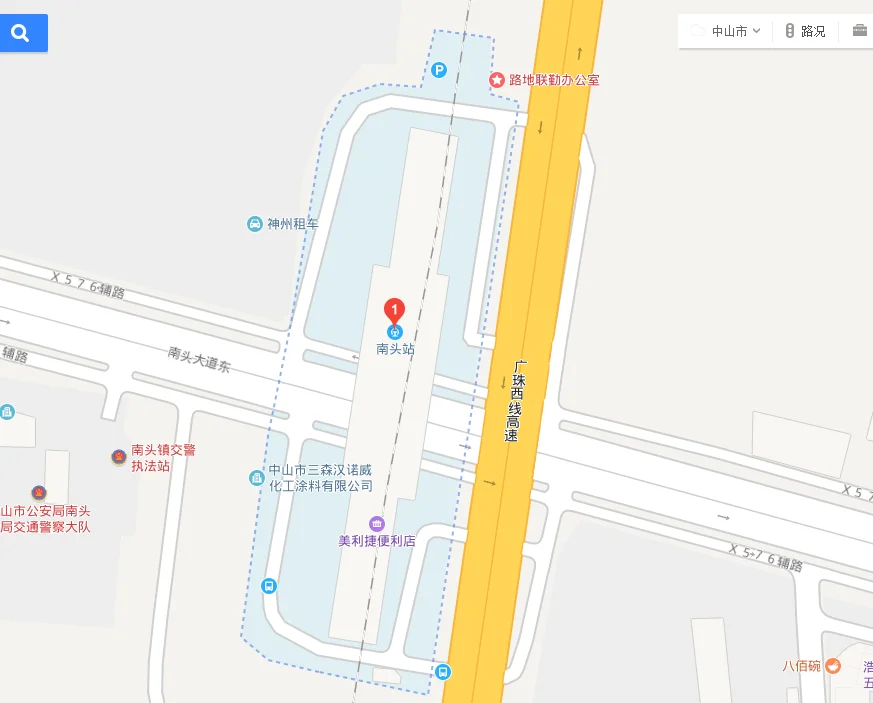 杭州5号线地铁有A口和B口有什么不一样（杭州地铁五常站a口在哪）2