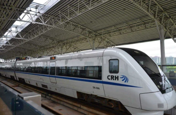 2020年1月19号红眼高铁怎么没车(京沪红眼高铁)2