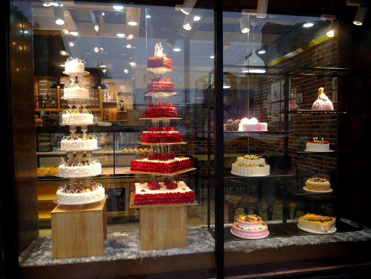 天津有什么好吃的好玩的（杭州地铁小铺）2