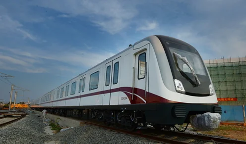 火车站和地铁站的区别(地铁不就是普通火车站)2