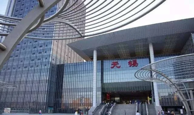 常熟高铁通阜阳吗（常熟东高铁）