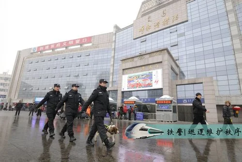 包头高铁何时开通(包头铁路发展)2