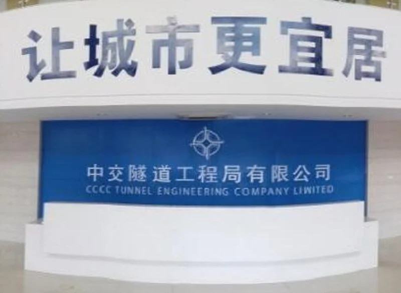 中交哈尔滨地铁投资建设有限公司怎么样（中交成都地铁张羽）2