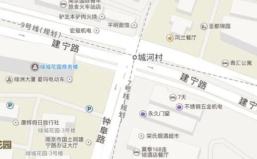 地铁站有几个出口（汊河地铁出口在哪块）