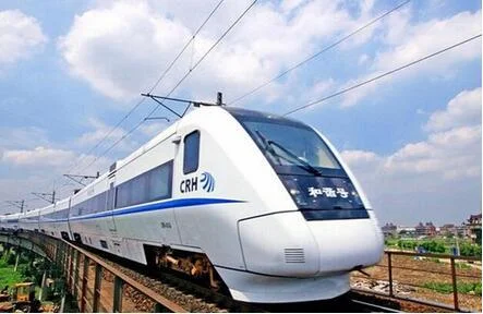 高铁能不能货运（高铁带货物）