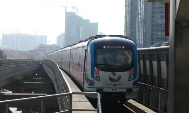 北京地铁4号线首末班车时间（马连洼地铁首末车时间）