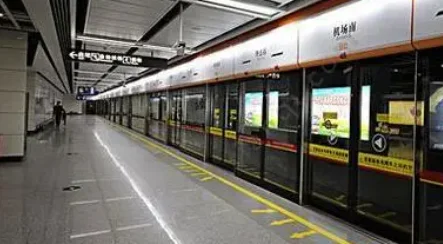 昆明地铁各线路运行时间(昆明地铁运营时间段)5