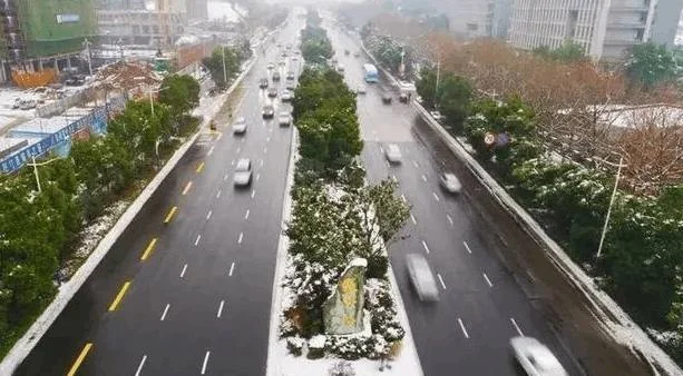 求西安三日游详细攻略（大雪下瘫西安地铁）