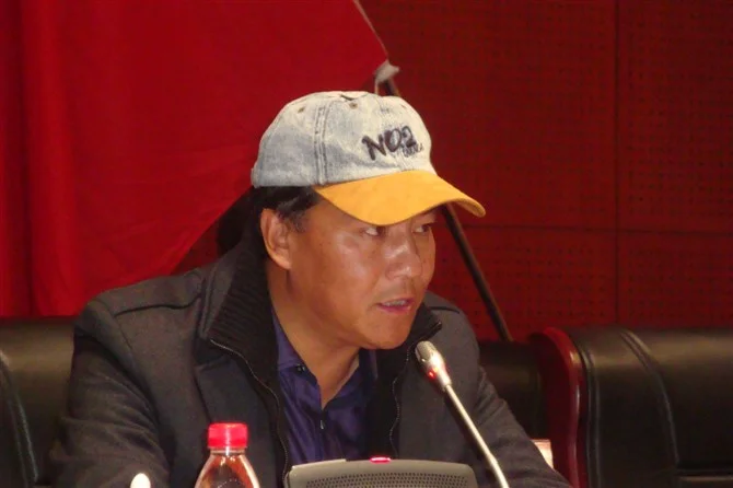 中国铁道兵的剧情梗概(青藏铁路话剧)3