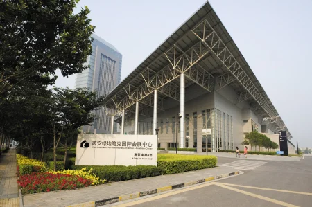 西安地铁2号线总长是多少(西安地铁绿地)