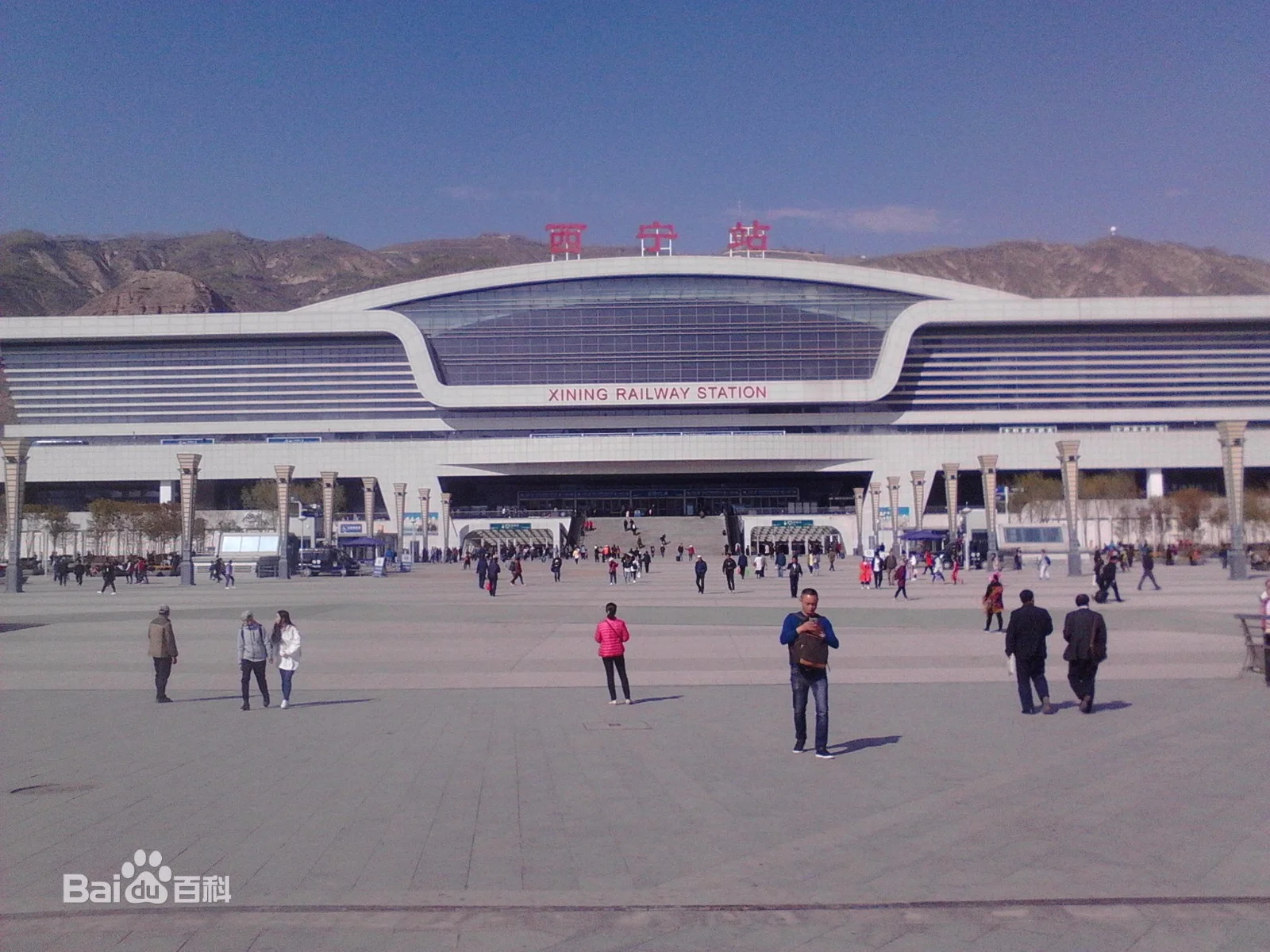 从西宁火车站怎么到塔尔寺（西宁高铁站到塔尔寺）