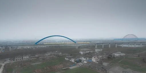 1825年(铁路试车)2