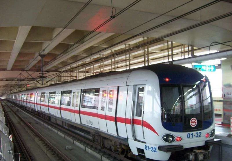 上海地铁如何用手机刷闸机（上海地铁反扒手机）8