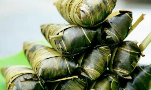 邯郸铁路工区中秋发了什么东西(铁路发粽子)1