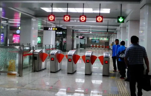 昆明有地铁吗(昆明地铁3月1日调整时间)4