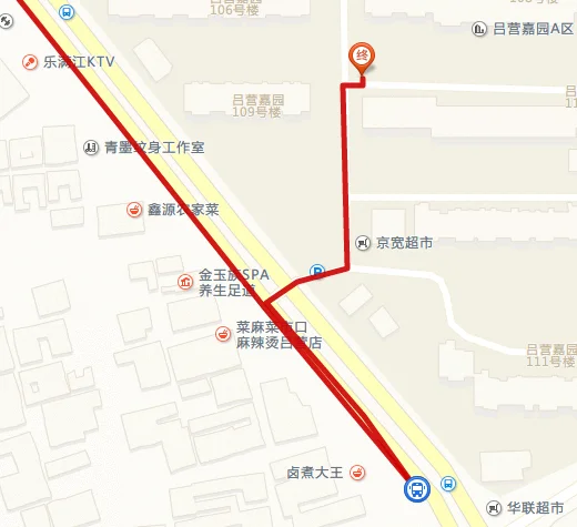 北京地铁7号线广安门内站至10号线草桥站怎么倒（广安门内到十里河地铁站）