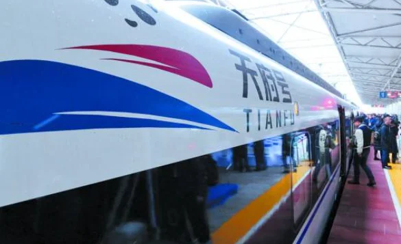 西安地铁9号线到兵马俑开通了吗（西安地铁9号线是无人驾驶吗）4