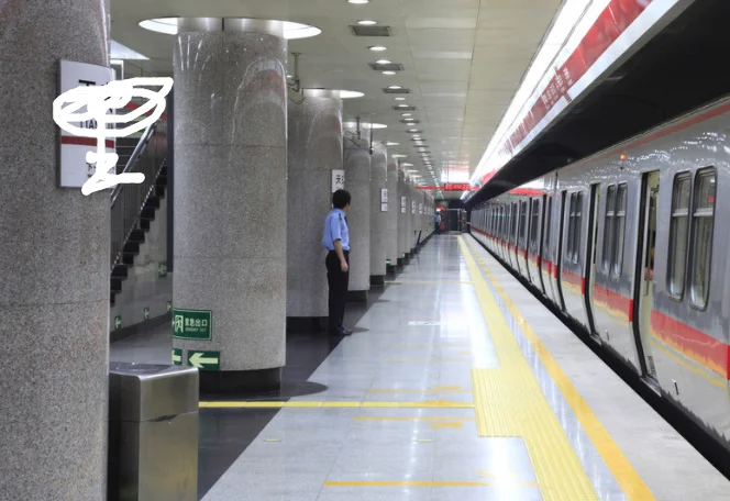 长沙地铁3号线转4长沙地铁3号线转4号线在哪个站(长沙地铁3号线四方坪站出口位置)2