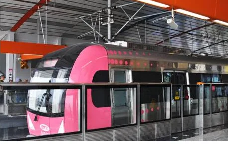 城市轨道交通地位和作用是什么（mrt轨道交通）4