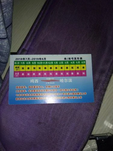 黑龙江省十四五高铁规划有鸡西市吗（鸡西高铁站最新消息）