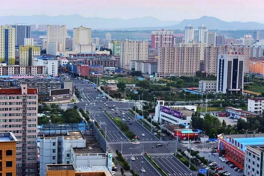 大西高铁代县站为什么不停车(代县高铁站)2