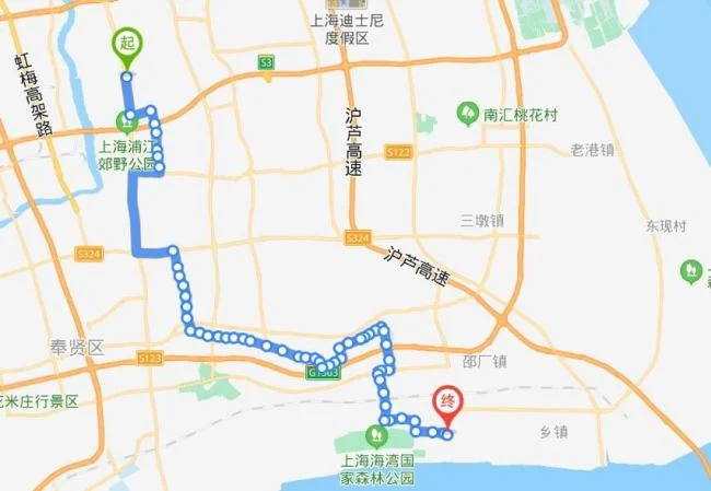 上海轨道交通5号线的建设历史（上海地铁5号线平庄公路站）