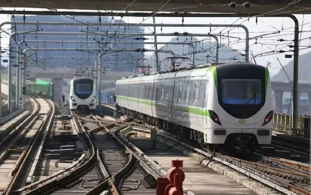 贵阳轨道交通的站点设置(贵阳轨道交通s1号线北段)3