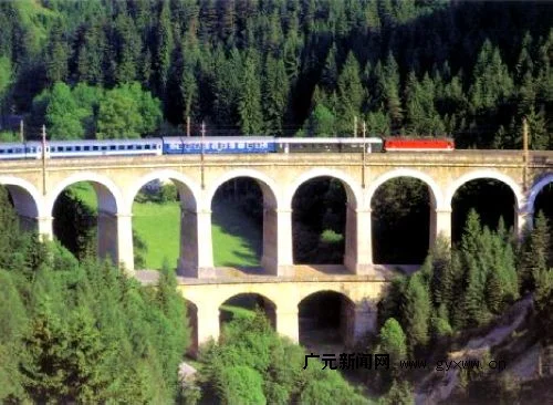 铁路对政治经济文化的影响与意义（铁路与文化）2