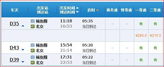 有没有丛鲅鱼圈直达石家庄的高铁(石家庄到鲅鱼圈高铁)2
