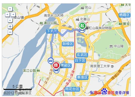 南京地铁一共有几号线（南京地铁到南京建邺区楠溪江东街58号）3