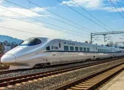 从大连到北京的高铁最快多长时间（大连北到北京高铁）2