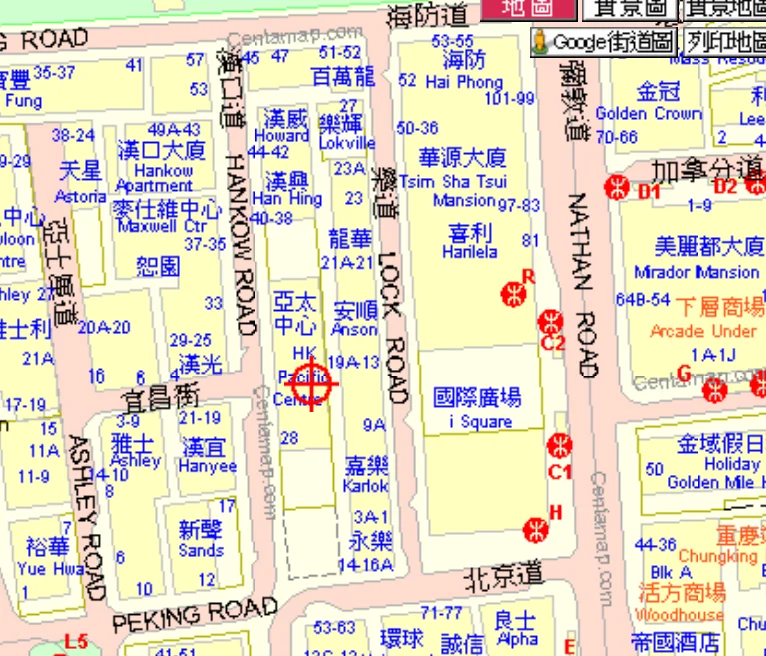 西九龙到尖沙咀地铁站怎么去(尖东地铁站到尖沙咀地铁站)