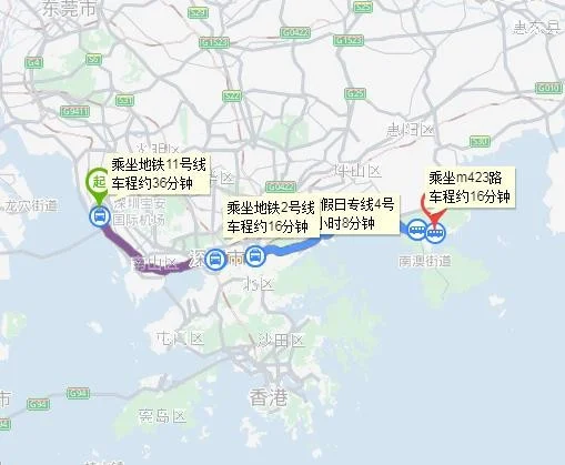 深圳较场尾离哪个地铁站最近(深圳龙岗较尾场地铁站)1