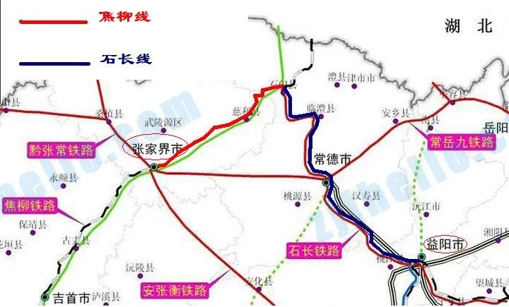 怀化到柳州的铁路是复线么(枝柳铁路复线)4