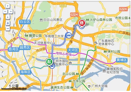 客村地铁站坐几号线去广州火车站（客村地铁站几号线）