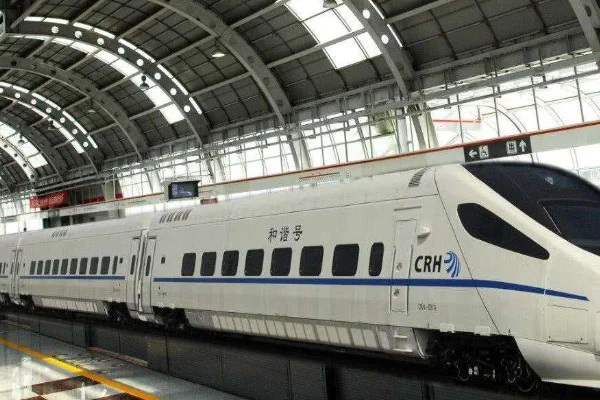 越南的跨海铁路修建多少年(越南铁路改造)2