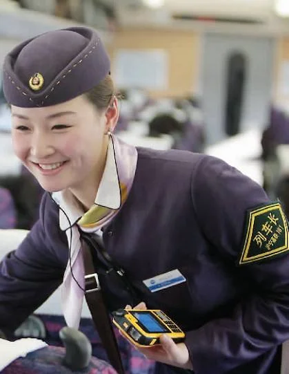 火车列车员上班时间（铁路作息制度）2