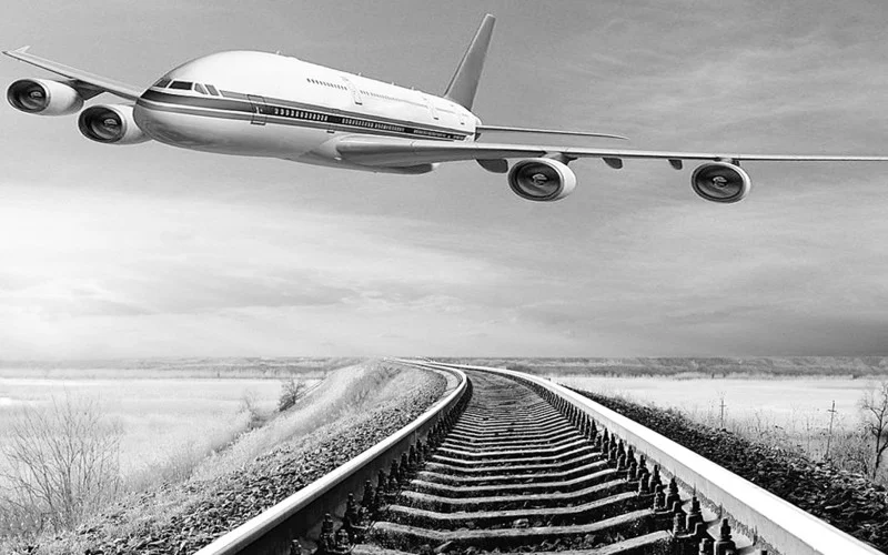 高铁票含服务什么意思（空铁通高铁）4