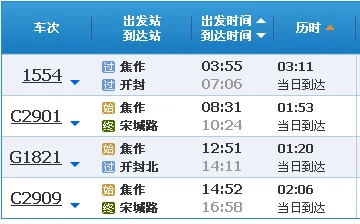 焦作到郑州城际高铁到郑州东站还是到郑州火车站要是到郑州东站坐几路车到郑州火车站(焦作到郑州城际铁路)2