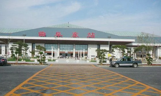 滕州站的高铁车次（滕州东到曲阜东的高铁）2