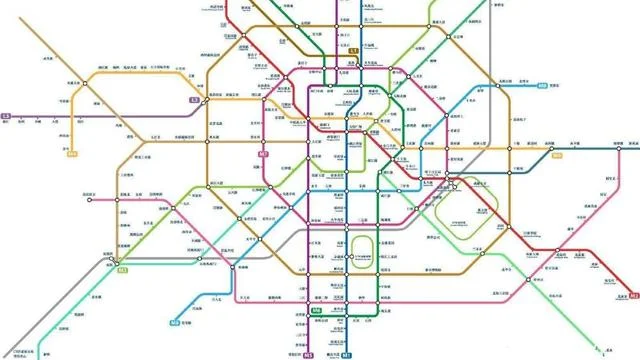 成都地铁2号线怎么到双华小区（成都双流双华小区有地铁吗）