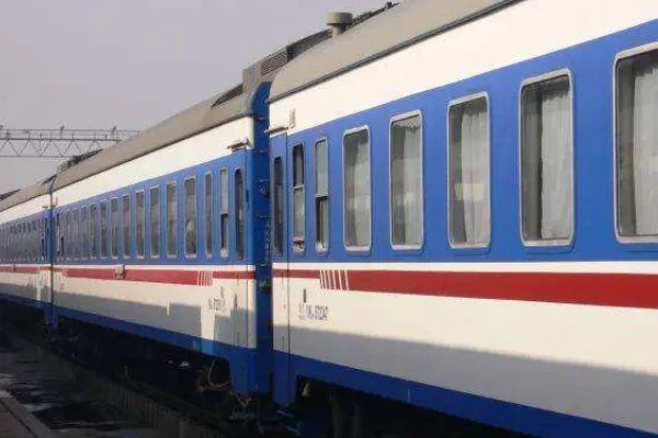 铁路单位干部级别是怎么划分（铁路层级）