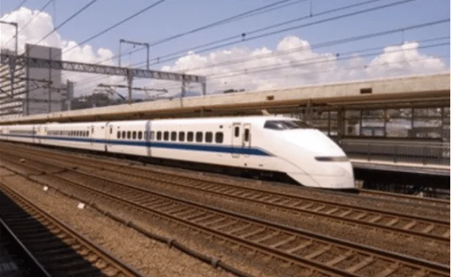 为什么高铁一进入山东境内就要开始降速（高铁在山东）3