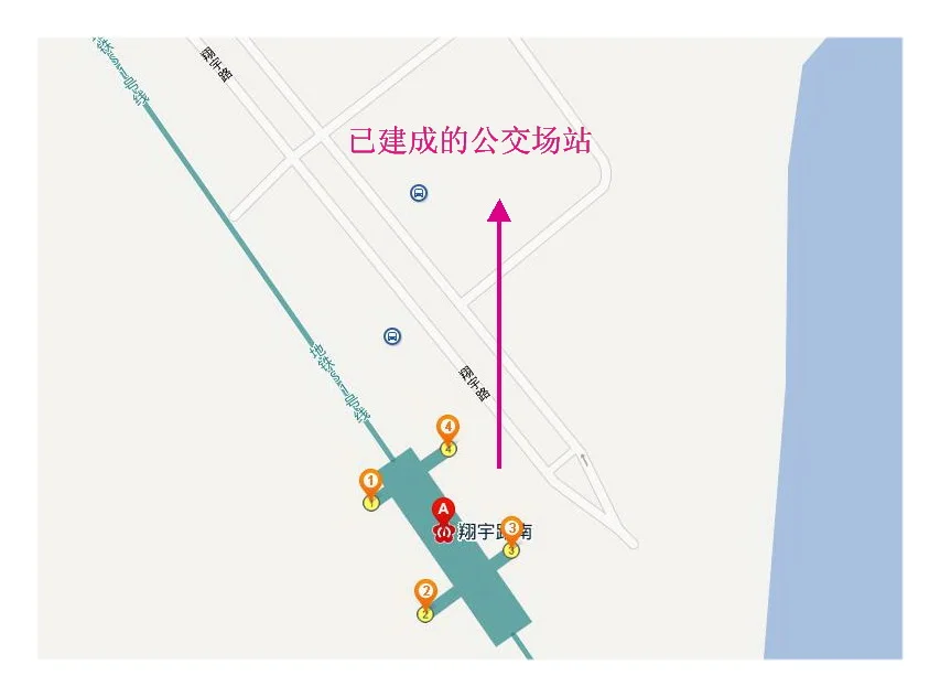 地铁晚上不运行的时候停在哪呢求图那种地方叫啥地上还是地下 在线等（福民地铁站过夜停车场）