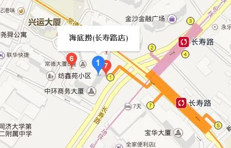 湘湖地铁站哪个出口是到店口的（海底捞珠影星光城店地铁哪个出口）2