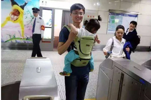 杭州地铁儿童票怎么买(杭州小朋友坐地铁方便)2