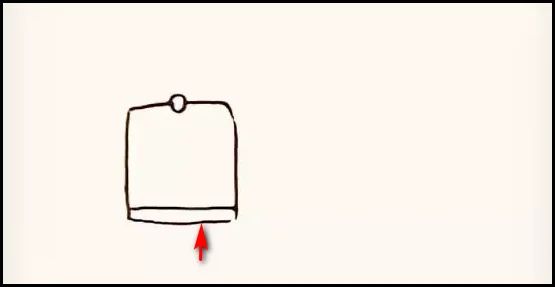 高铁列车的绘画（儿童高铁绘画）